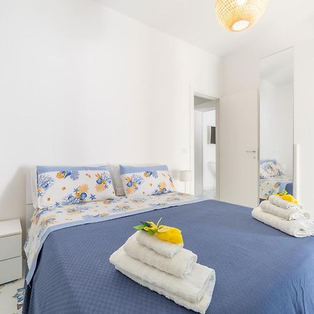 Apartament Maiori A Due Passi Dal Mare Zewnętrze zdjęcie